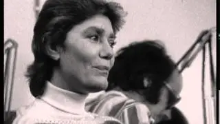 Συνέντευξη Μαρινέλλας - Α' Μέρος