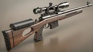 The legendary air rifle, IZH-32 Target, incredibly accurate, you'll be amazed, a true competitive...