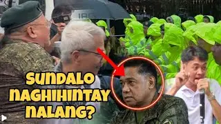 Breaking! Magpadami lang kayo! Sundalo at Pulis naghihintay lang Laban sa Korapsyon Tatapusin