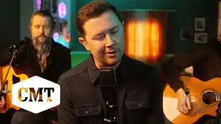 Scotty McCreery Performs &ldquo;Southern Belle&rdquo; | CMT Stages