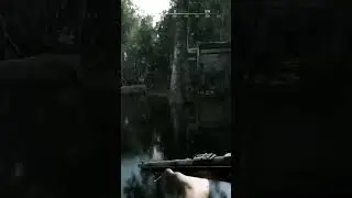 Hunt Showdown: 1v2 console coming back from hiatus #gaming #huntshowdown #gameplay