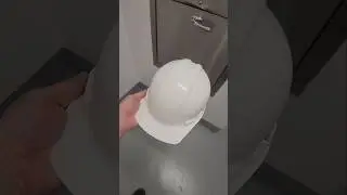 Hard Hat - June 2, 2025 - Down The Garbage Chute #55