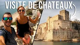 QUE FAIRE A PERPIGNAN ? VISITE GUIDÉE !
