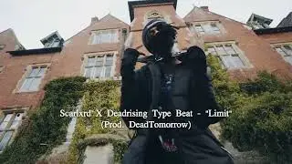 Scarlxrd X Deadrising X Trap Metal Type Beat - 
