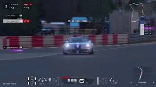 RRR2019 pre qualifying day 4