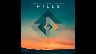 Hay Hills (Live) #mukeshkhulbe
