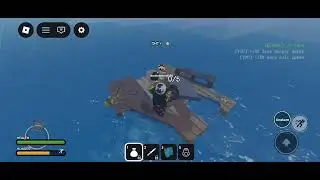 fly glitch