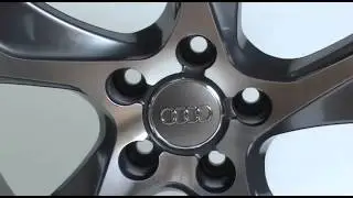 Диски Replay A76 GMF