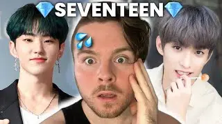 This SEVENTEEN Ship is Actually Crazy