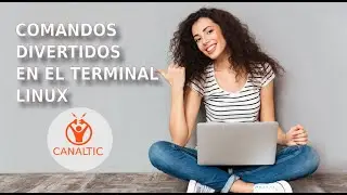 Tutorial: Comandos divertidos en la terminal Linux 😁