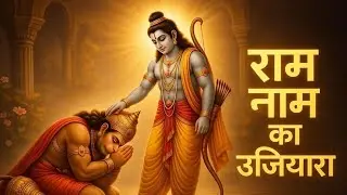 राम नाम का उजियारा | जय बजरंगबली हनुमान | संकटमोचन हनुमान भजन @DevBhaktiDhaam 