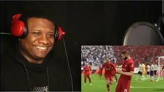 THE MOST ULTIMATE TEAM!!!! ZLATAN.EXE REACTION