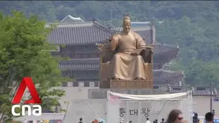 South Koreans become 