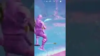 Fortnite Ch4 S4 First Solo Dub
