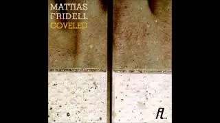 Mattias Fridell - Geodesic Structure