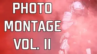 Star Citizen - Photo Montage Vol. II