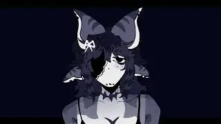 (SLIGHT FW ⚠) ☆ WHO r u ? &bull; ANIMATION MEME PAYMENT / ALIGHT MOTION