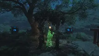 What happens when you finish the Merlin Trials - Hogwarts Legacy