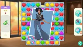 Project Makeover   Makeup Dressup Game For Girls   Part 56  Gameplay Walkthrough Android ios