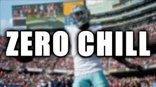 Zero Chill MCS Prep Work (34-8) - Madden 26