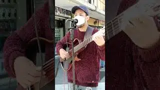 Preludio a Girón - S. Rodríguez (ft. by Raúl Fica)
