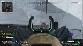 Clean soarkobi teammate kill