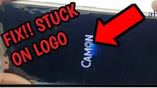 New way To Fix Android Phone or Tablet Stuck at Logo Screen and Won't Restart
