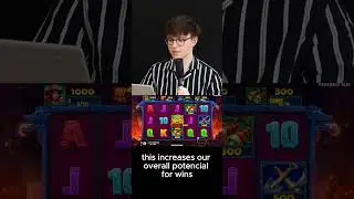 Бонусная игра Джейн Хантер - Pragmatic Play #slot #slots #casino #bonusbuy