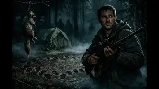&ldquo;The Dead Squirrel Was a Warning &mdash; I Should&rsquo;ve Left Sooner&hellip;&rdquo;