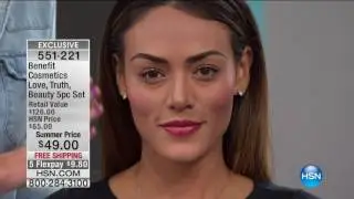 HSN | HSN Today: Wonder Woman Movie Event 06.01.2017 - 08 AM
