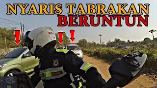 PENGAWALAN 2 AMBULANCE EMERGENCY