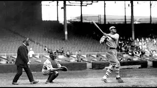 Fall Classic Baseball - 1926 NYY @ BOA (1)