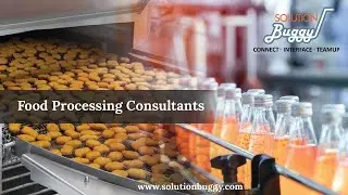 Get Best Expert Services From SolutionBuggy - India's Largest Manufacturing Consulting Platform