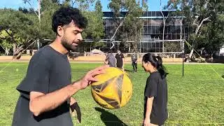 Grass Volleyball - Vod 2 (01/10/26)