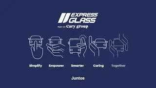 CARYGROUP VALORES EXPRESSGLASS