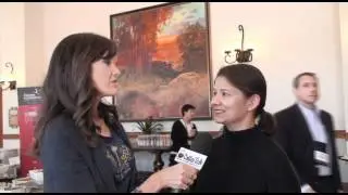 Dr. Valencia Porter interview