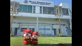 Chinese New Year Video Production by Malacca Expatriate School (Secondary)