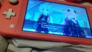 neptunia game maker Revolution walkthrough part 15