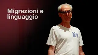 Emigrazione e immigrazione: due verità | Massimo Laganà | TEDxReggio Calabria