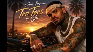 Chris Brown - Ten Toes For You (Early Version)