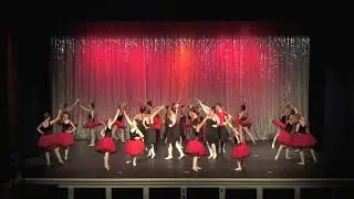 All That Jazz Dance Studio: Big Ballet