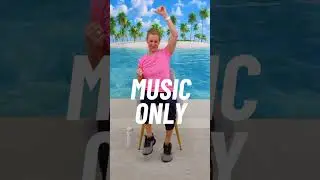 Japanese Walking 3&times;3 (Seated) 🔥 Quick Fat-Burning Workout