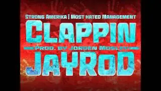 Roddy1Hunnid - Clappin (Produced By Jordan Moseley)