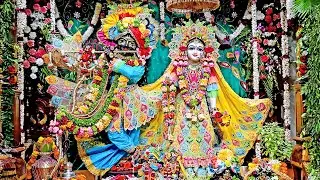 🔴Live | Morning Darshan | 2 jan 2025 | Hare Krishna Mandir, Ahmedabad | ISKCON Live Darshan