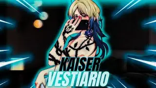 [ASMR YAOI] - VOCÊ NO VESTIÁRIO JUNTO COM O KAISER [ROLIPLAY] [LAWILET]