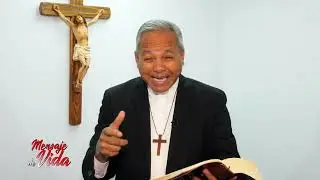 Father Chelo 1937 Message of Life.