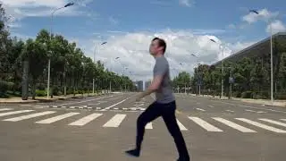 disco streamer