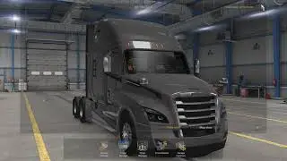 SISL MEGA PACK CABIN ACCESSORY TRUCK ADDON 1.40 1.41 AMERICAN TRUCK SIMULATOR 7/10/2021