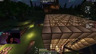 Day #5 - Modpack Infinity Legacy II / Live anual / !discord !lurk !sorteio