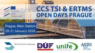 TSI Open Days Technical Workshop in Prague, Czechia